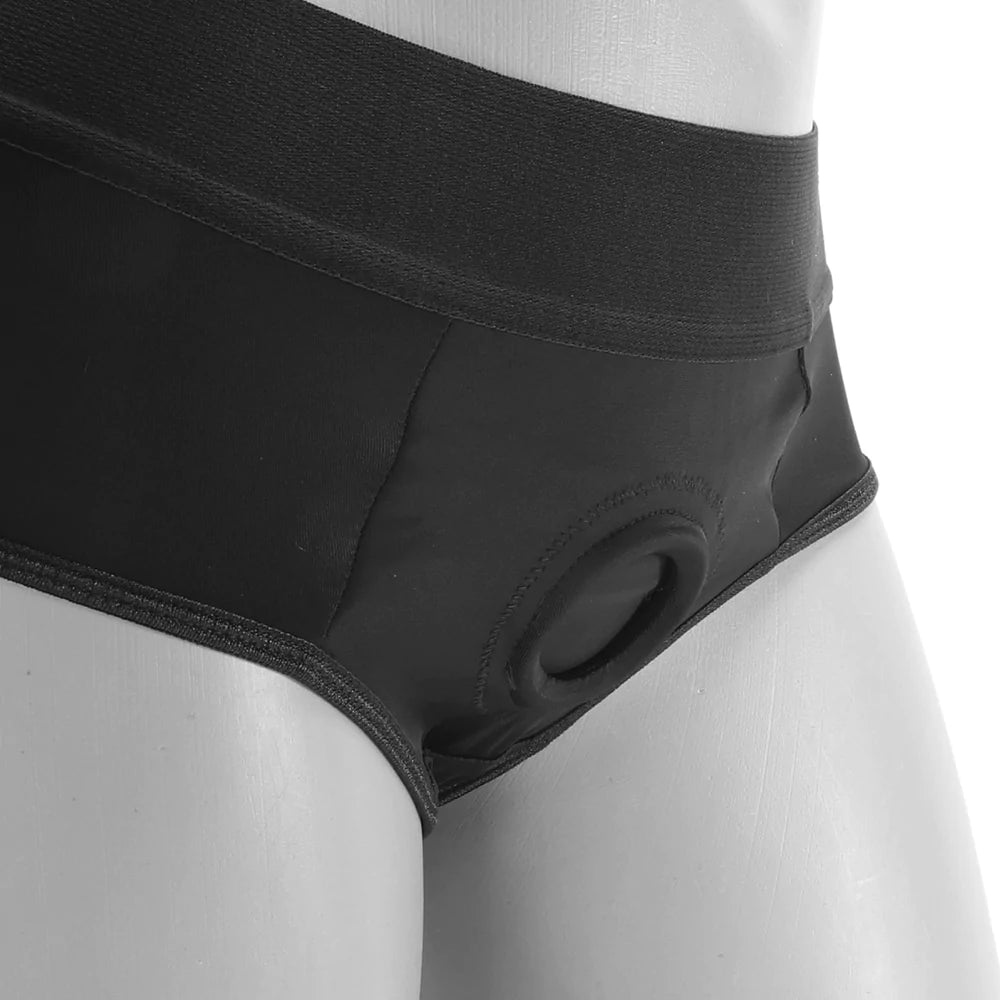 Boundless Backless Brief Harness