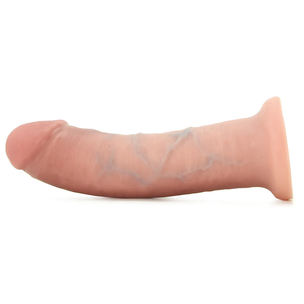 King Cock 8” Dildo