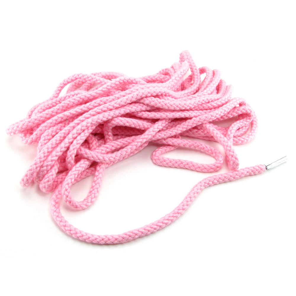 Series 35 Foot Japanese Silk Rope