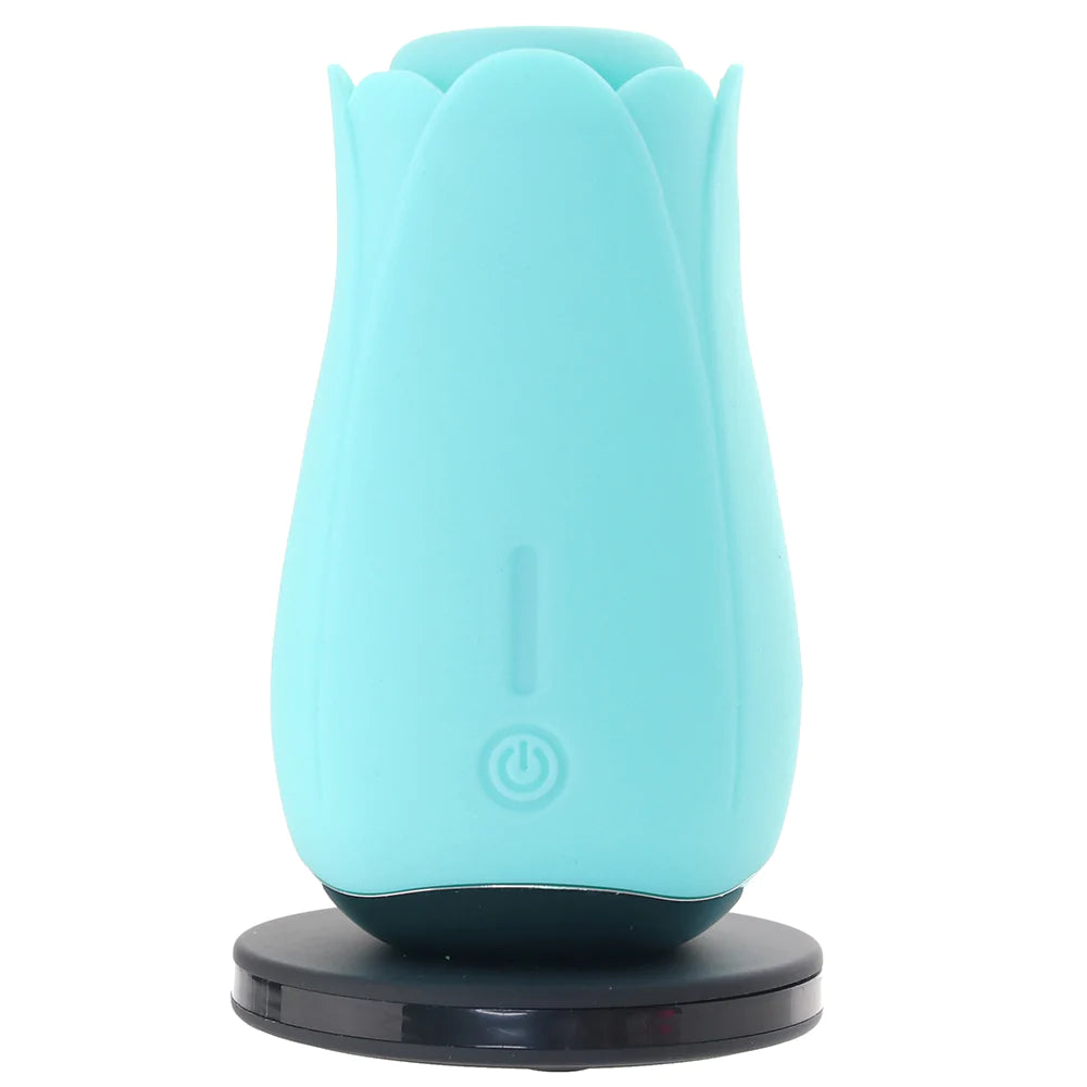 Tulip Pro Rechargeable Suction Vibe