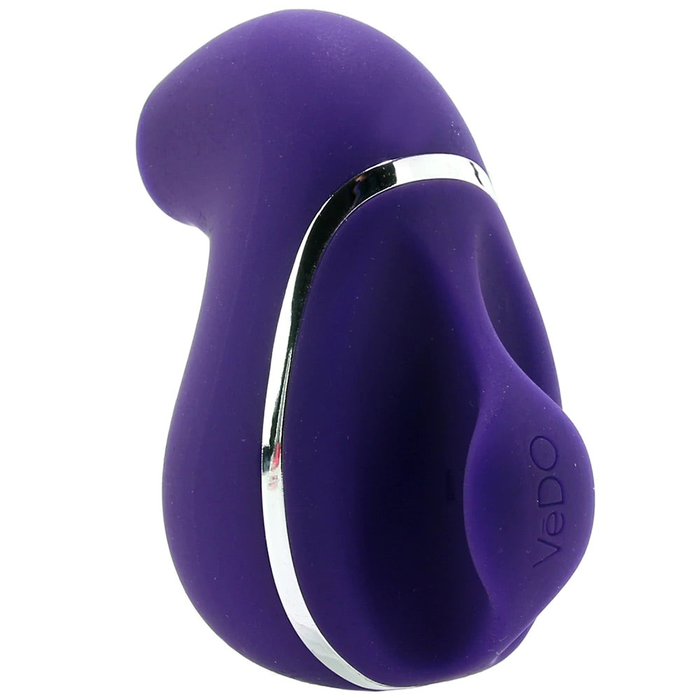 Suki Sonic Vibe Stimulator