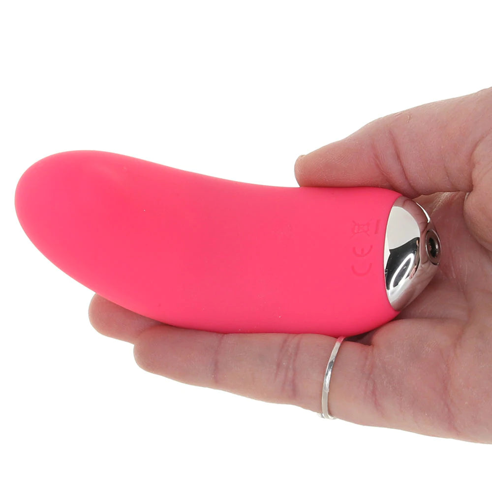 Niki Rechargeable Magnetic Panty Vibe