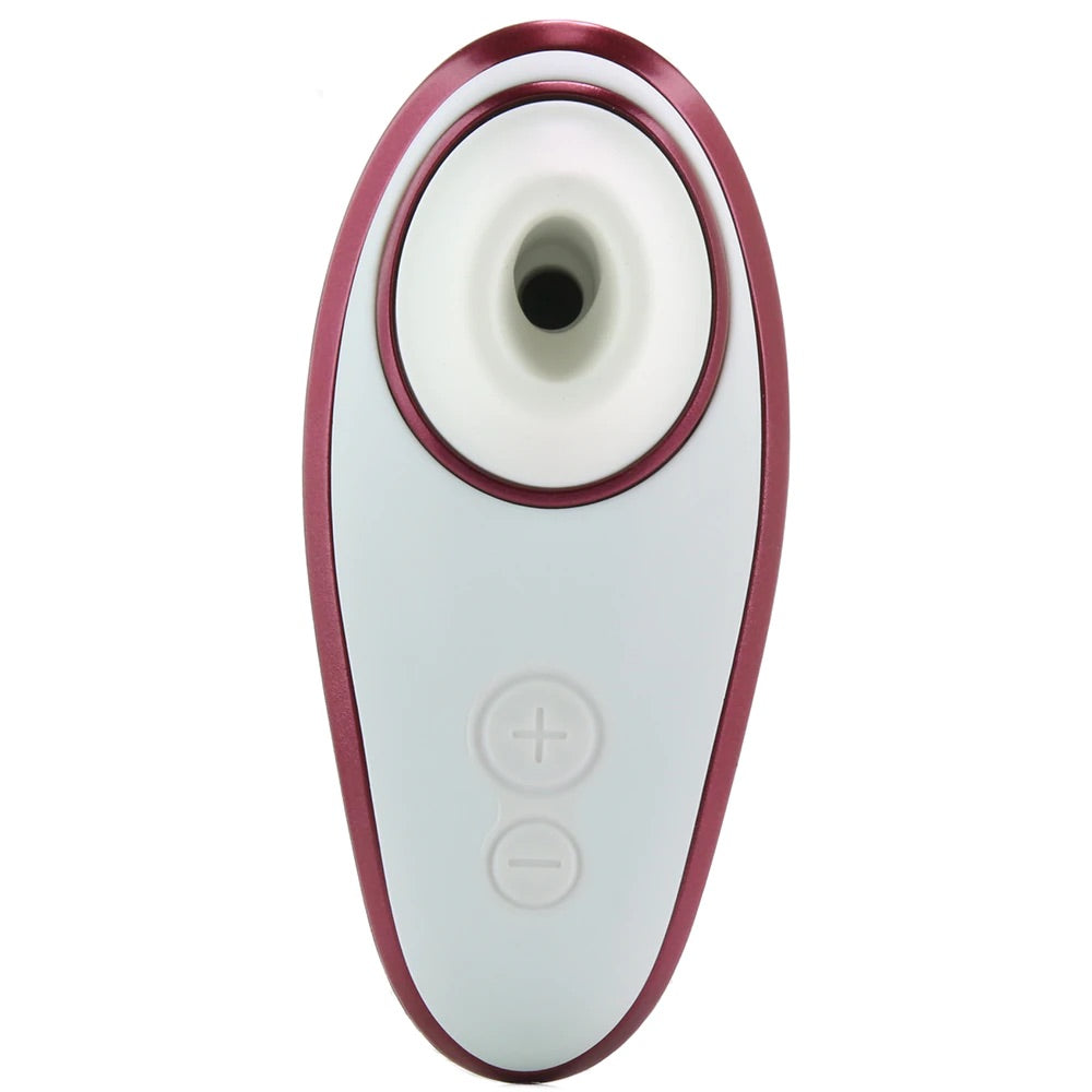 Womanizer Liberty Clitoral Stimulator