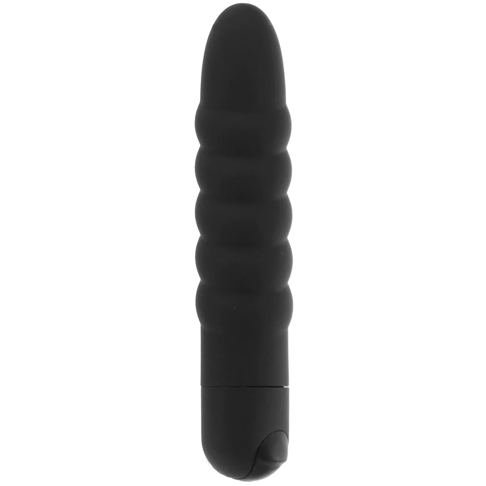 Lola Rechargeable Twisty Bullet Vibe