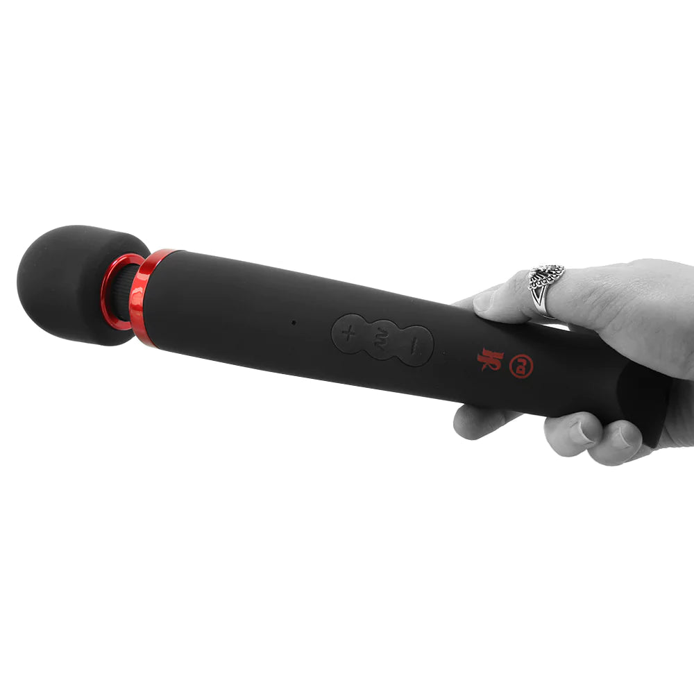 Kink Rechargeable Power Wand