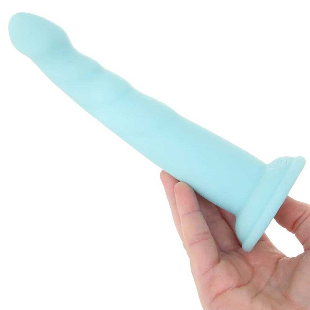 Dillio Platinum Slim Seven Dildo