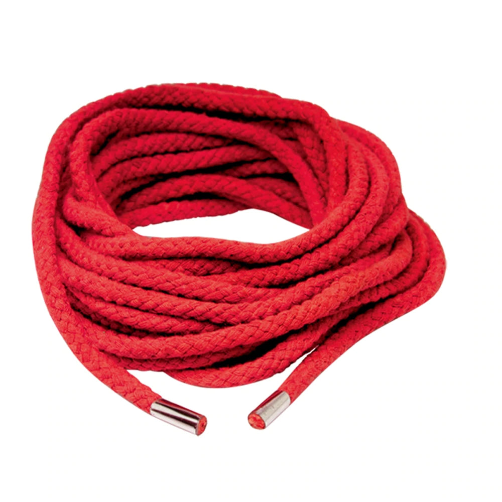 Series 35 Foot Japanese Silk Rope