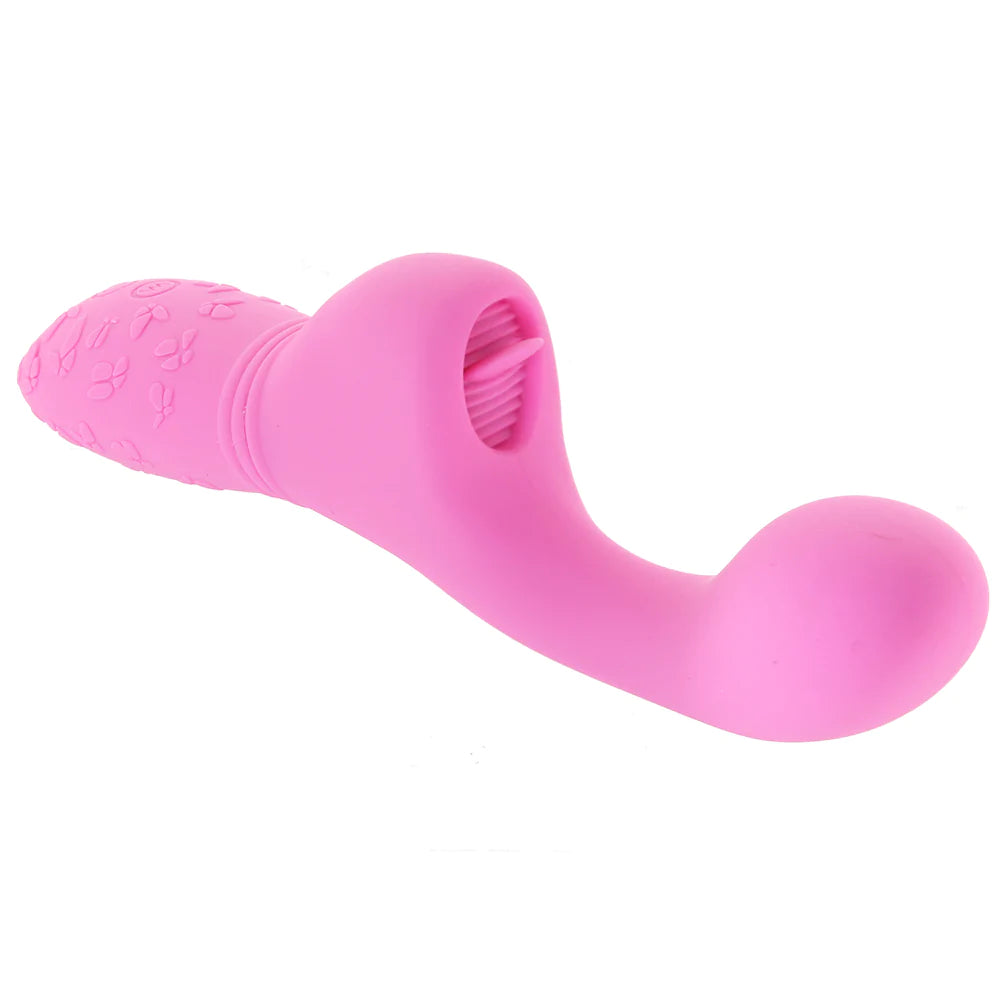 Butterfly Kiss Flicker Vibrator