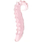 Gläs Lick-It Dildo
