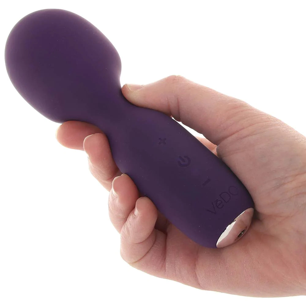 Wini Rechargeable Mini Wand