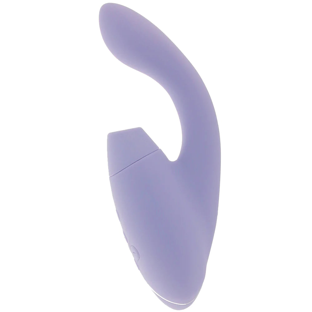 Womanizer Duo 2 Clitoral & G-Spot Stimulator