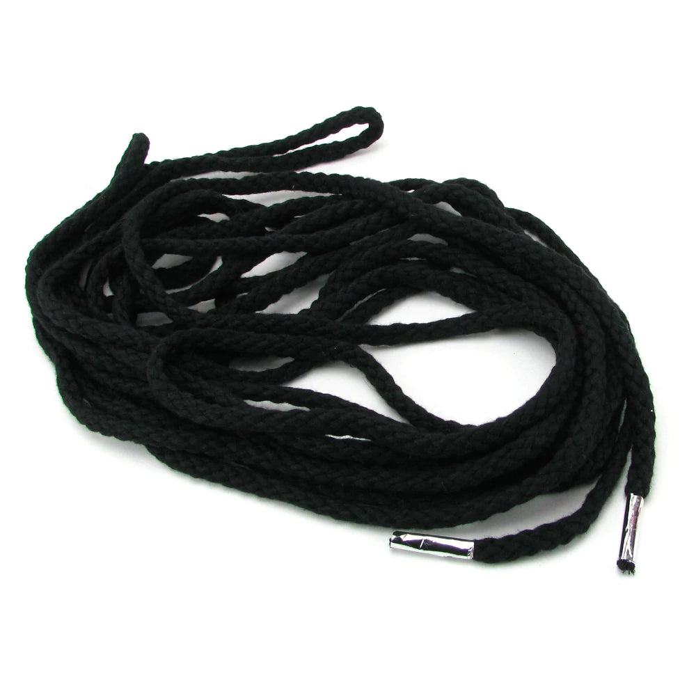 Series 35 Foot Japanese Silk Rope