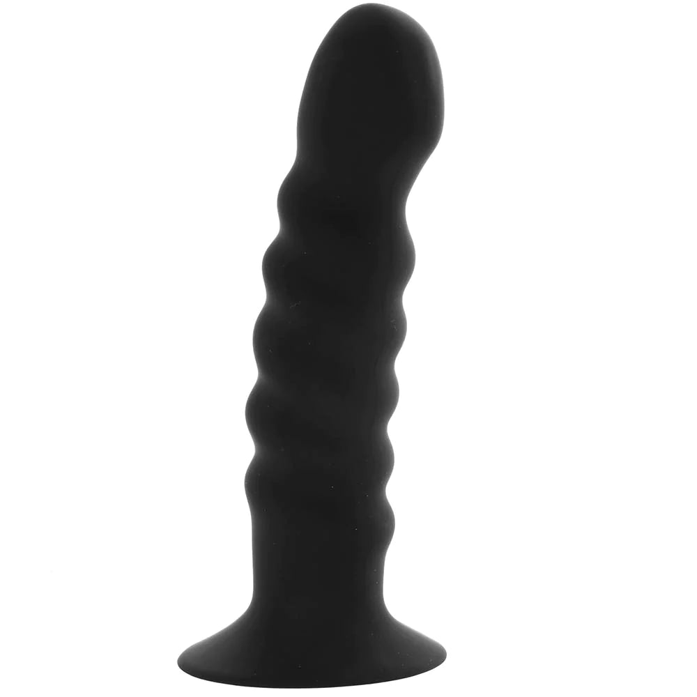 Kendall Silicone Dildo