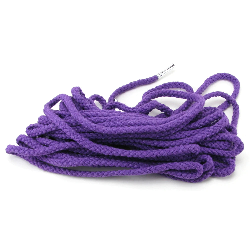 Series 35 Foot Japanese Silk Rope