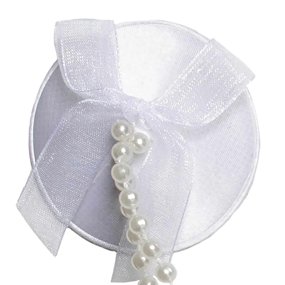 Pearl Strand Nipple Pasties