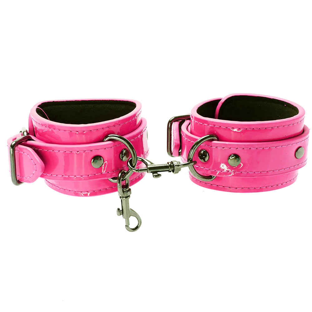 Electra Play Things Wrist Cuffs