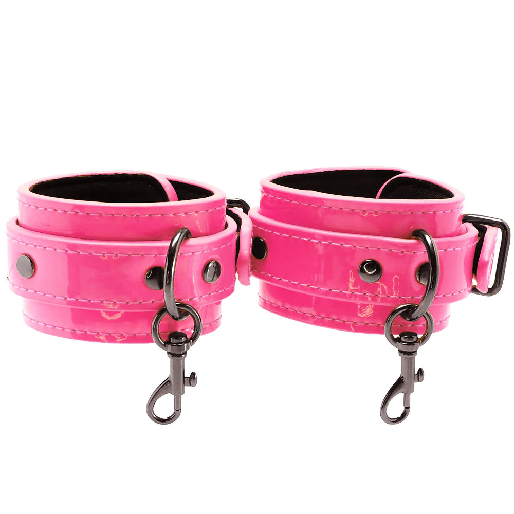 Electra Play Things Ankle Cuffs