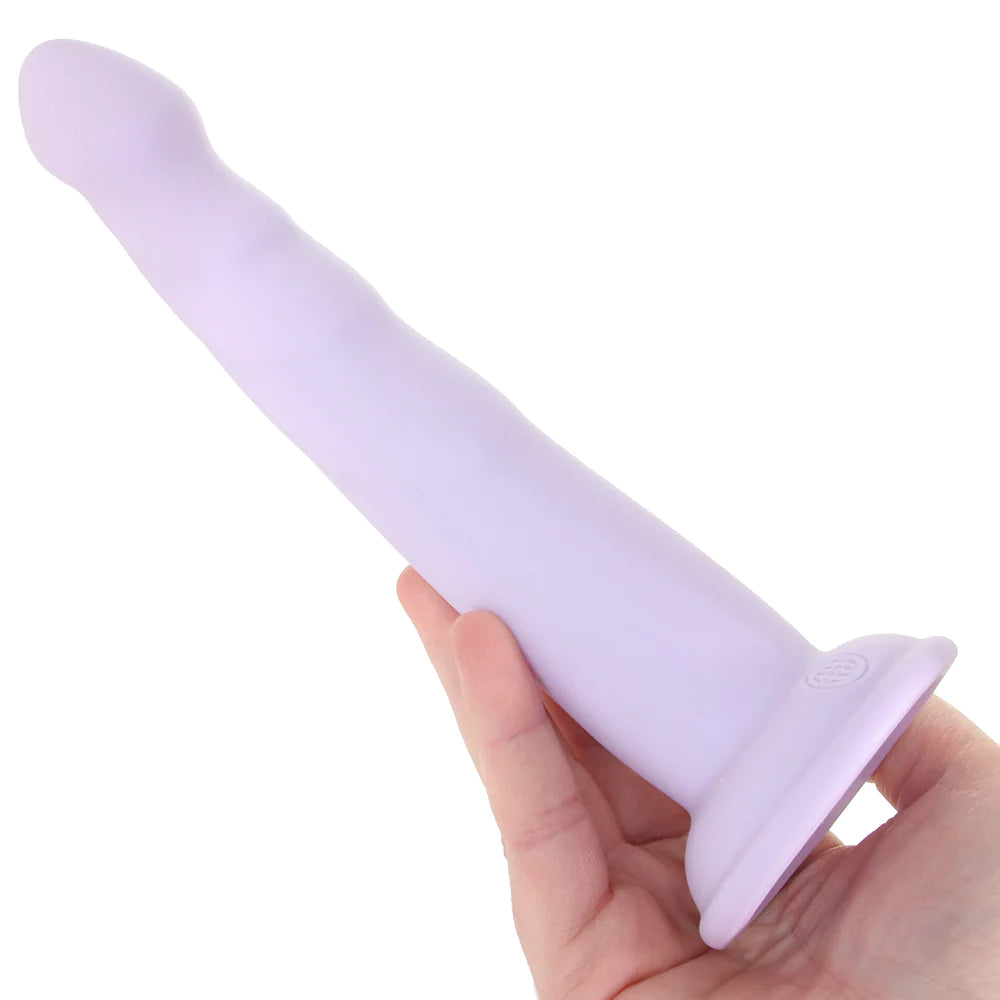 Dillio Platinum Slim Seven Dildo