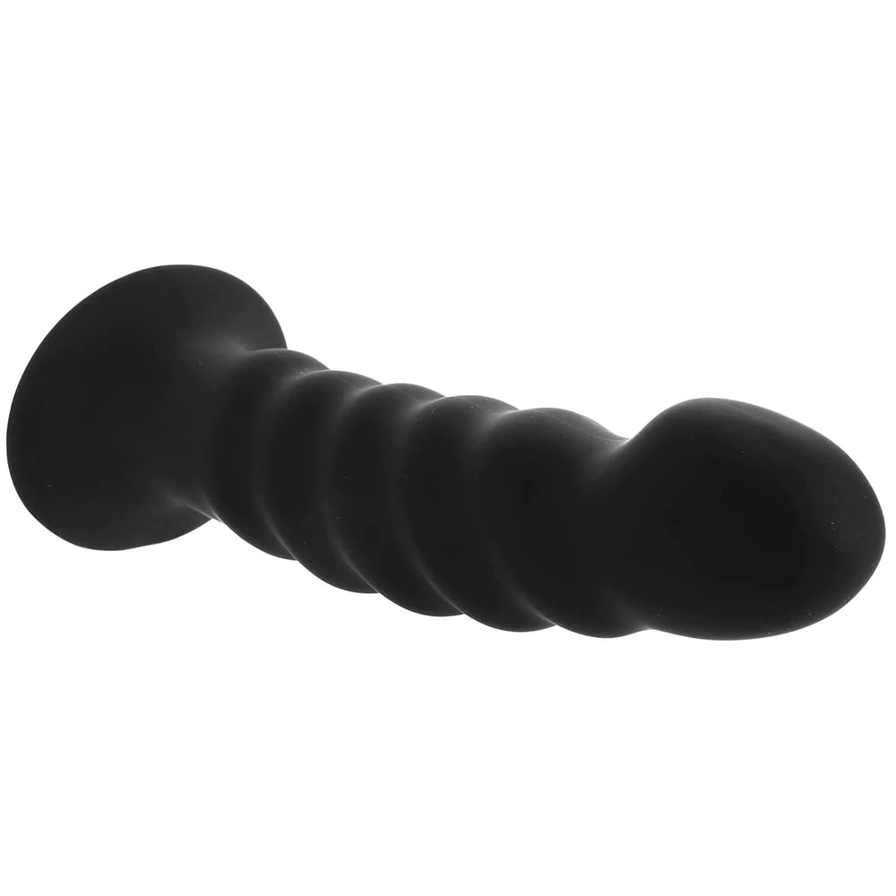 Kendall Silicone Dildo