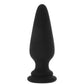Tailz Snap-On Silicone Anal Plug