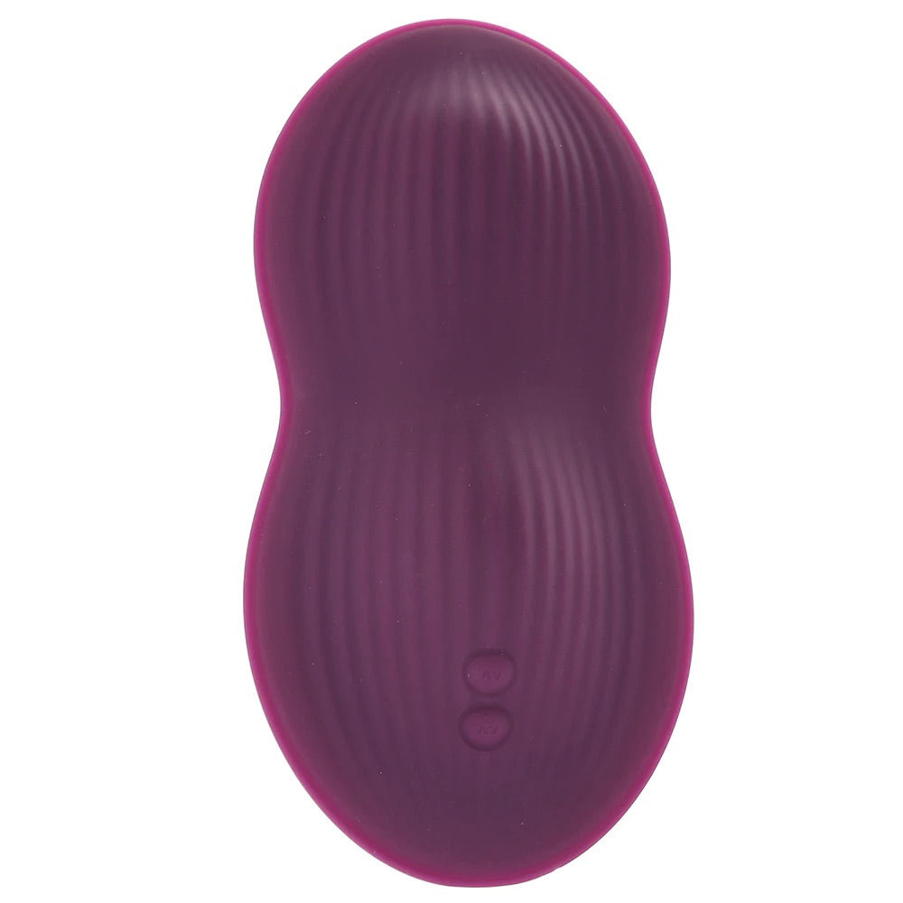 Lust Remote Control Dual Rider Vibe for My Grinder Babes