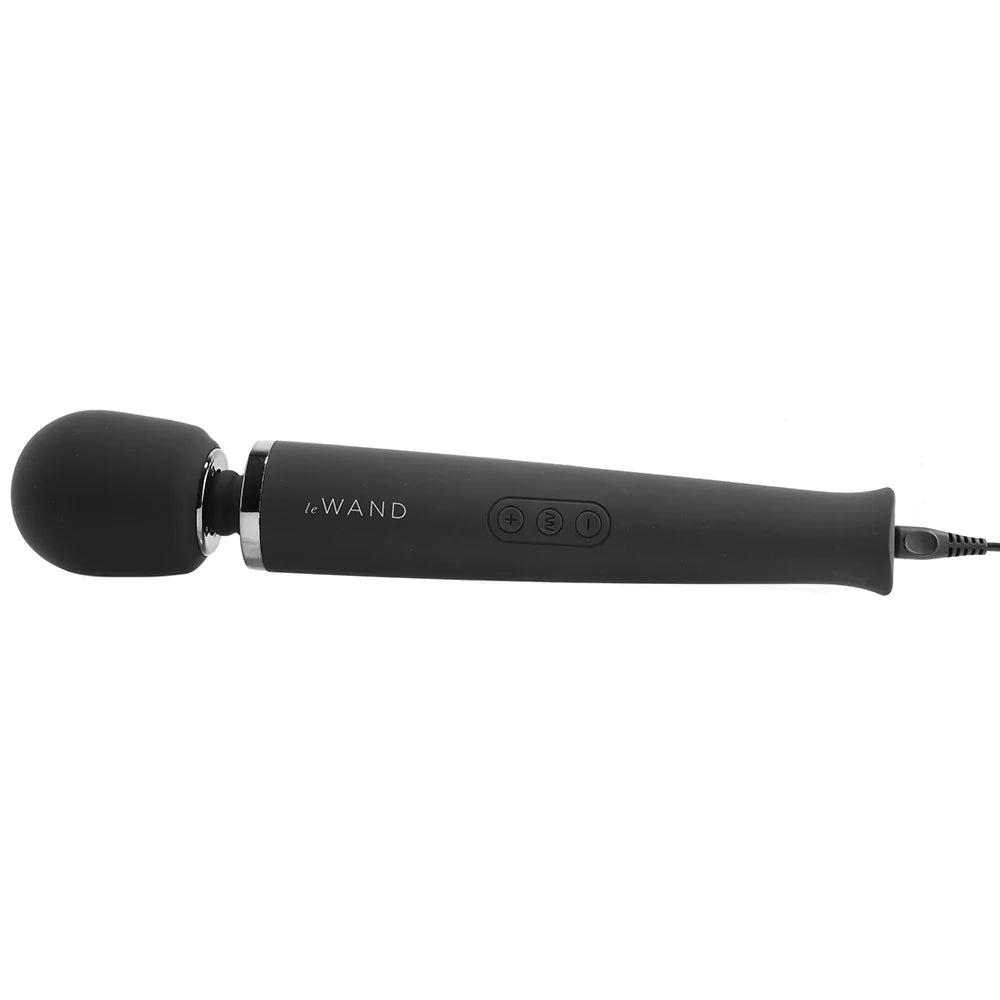 Le Wand Rechargeable Massager