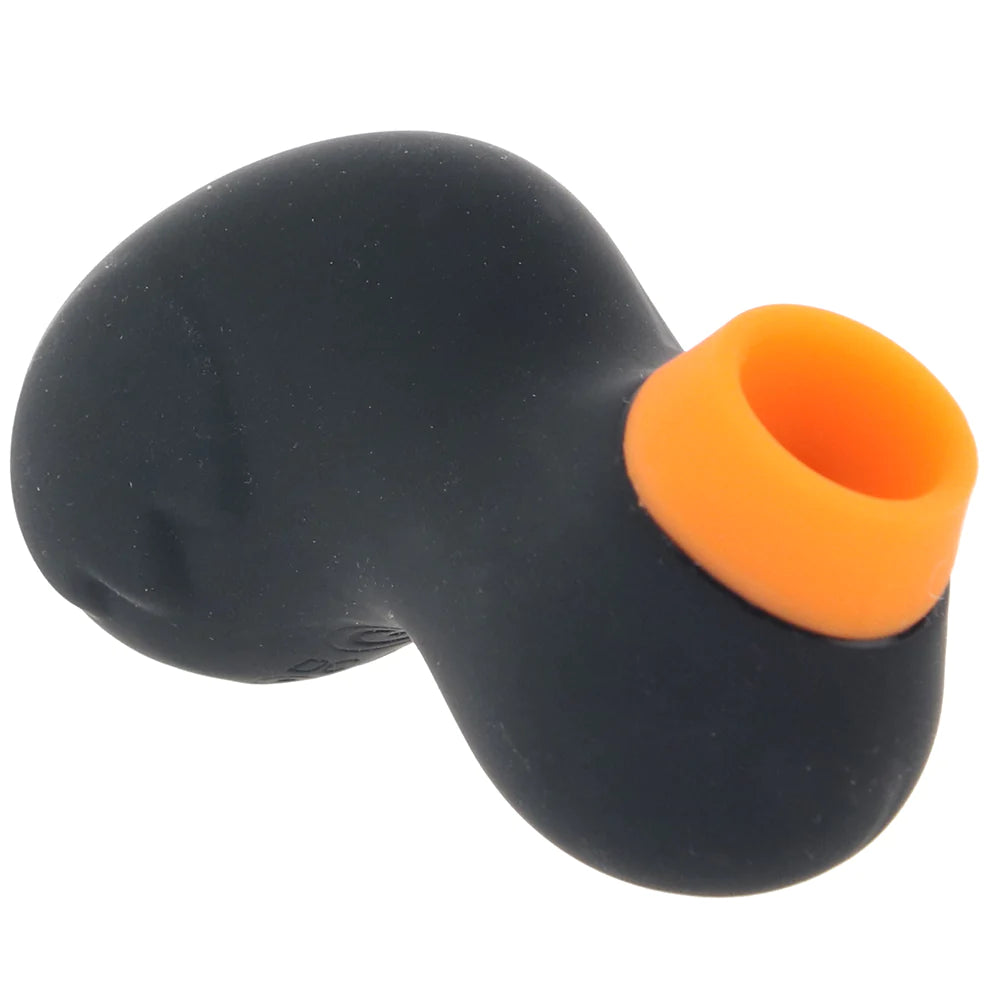 Inmi Shegasm Sucky Ducky Clitoral Stimulator