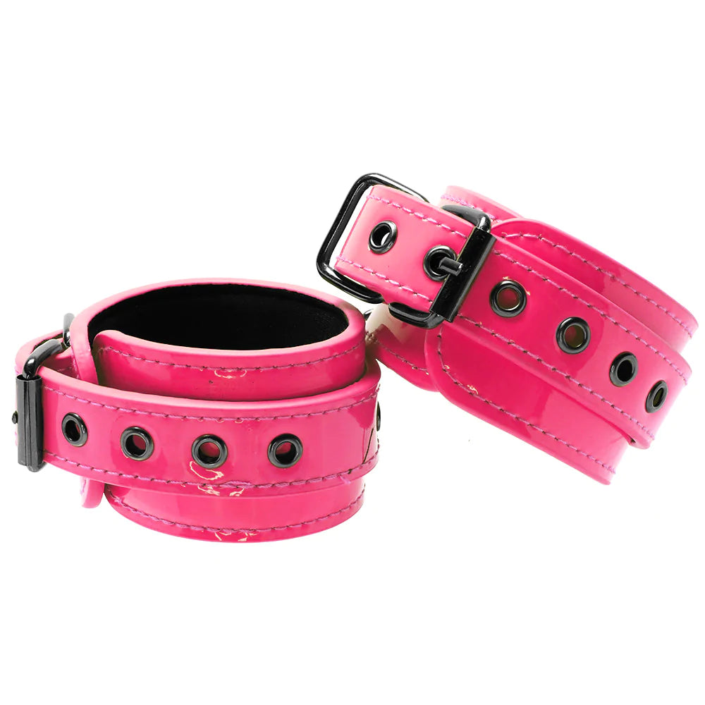 Electra Play Things Ankle Cuffs