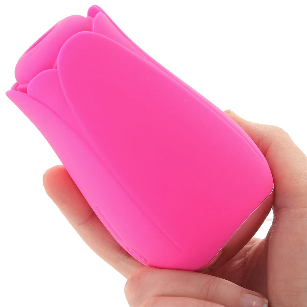 Tulip Pro Rechargeable Suction Vibe