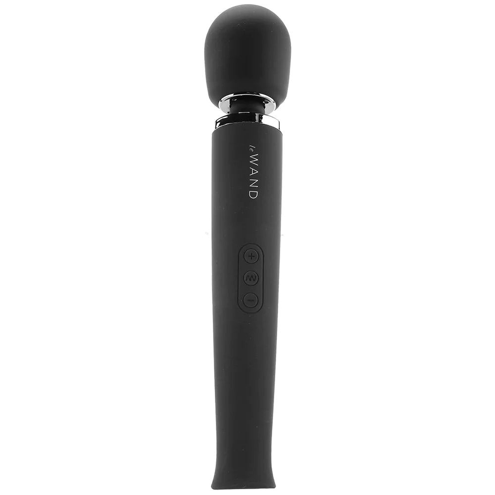 Le Wand Rechargeable Massager