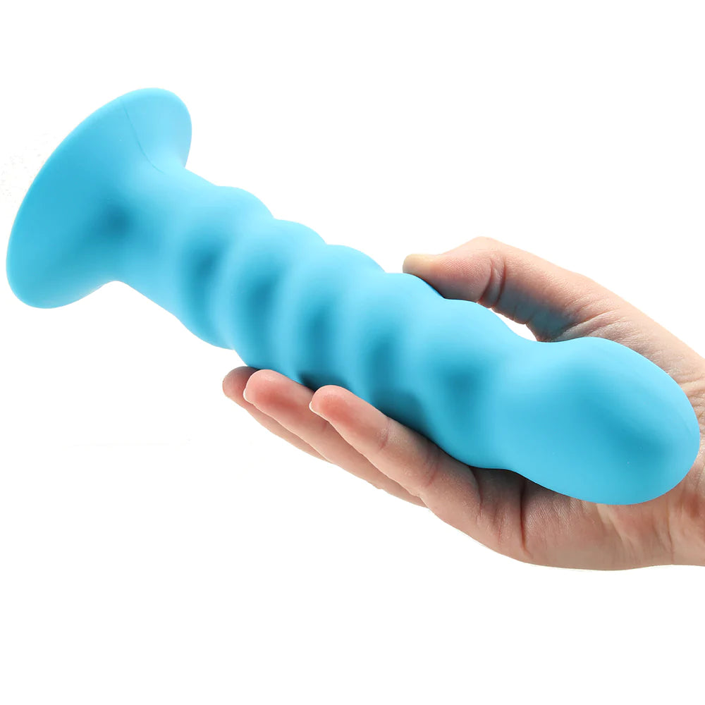 Kendall Silicone Dildo