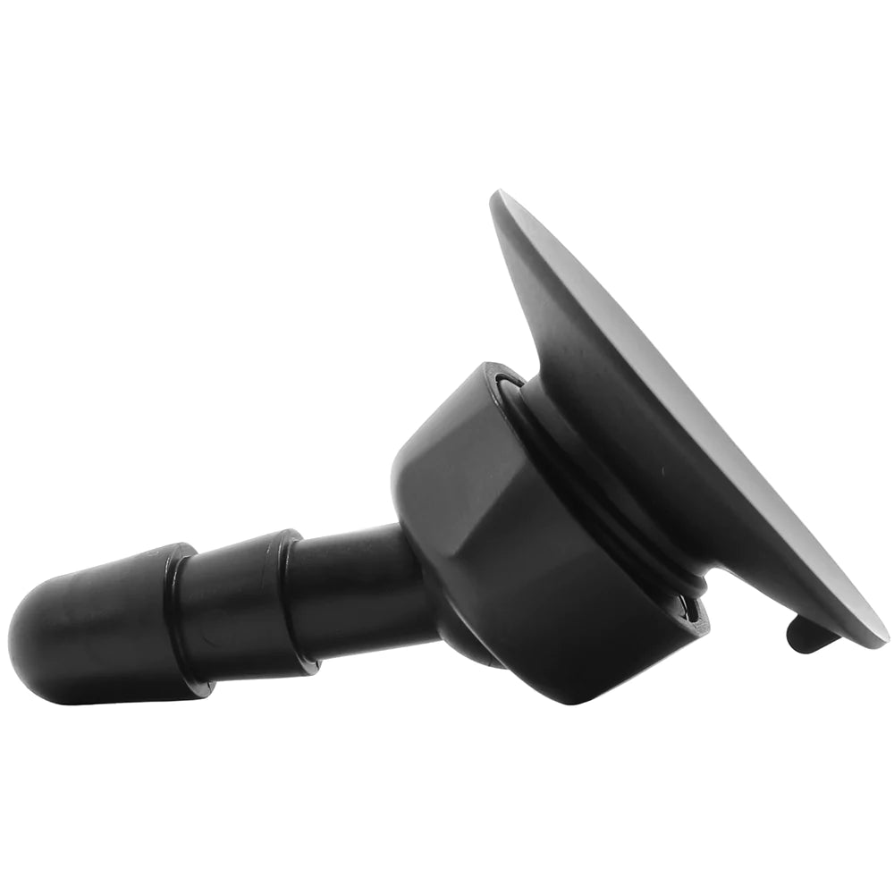 Vac-U-Lock Deluxe 360 Swivel