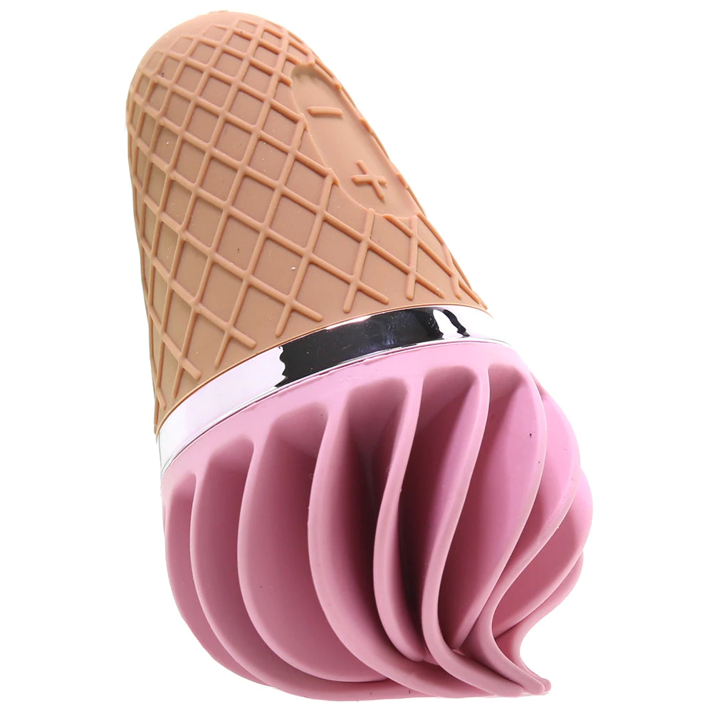 Satisfyer Sweet Treat Spinnator