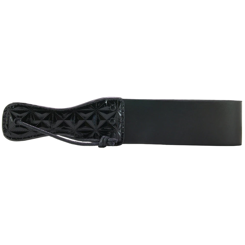 Sinful Looped Spanking Paddle