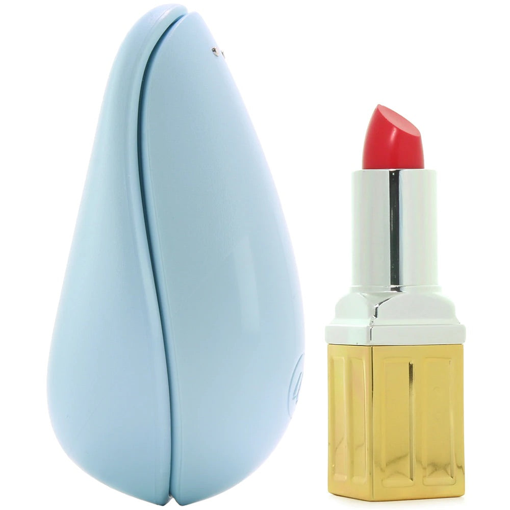 Womanizer Liberty Clitoral Stimulator