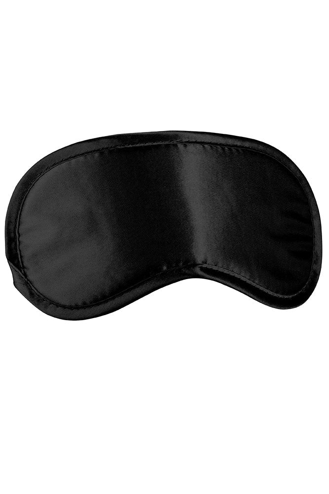 Soft Eye Mask