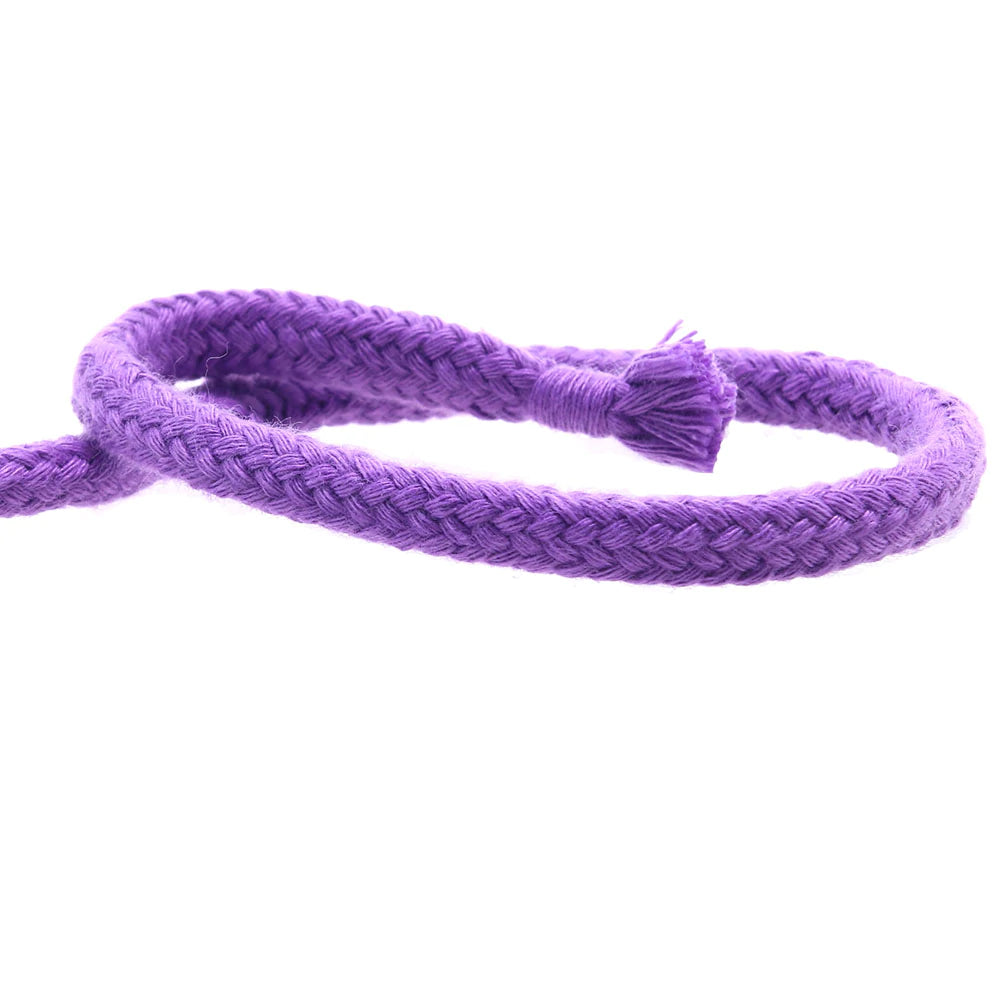 Soft Bondage Rope 33ft/10m