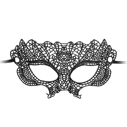 Ouch! Princess Lace Mask