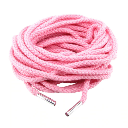 Series 35 Foot Japanese Silk Rope