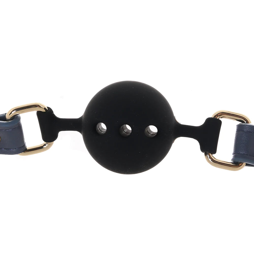 Bondage Couture Ball Gag