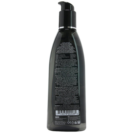 Aqua Sensitive Lube 8oz/240ml in Hypoallergenic