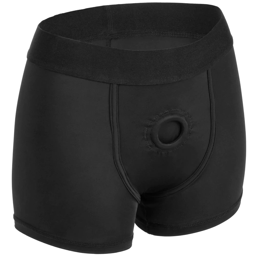 Her Royal Harness Boxer Brief