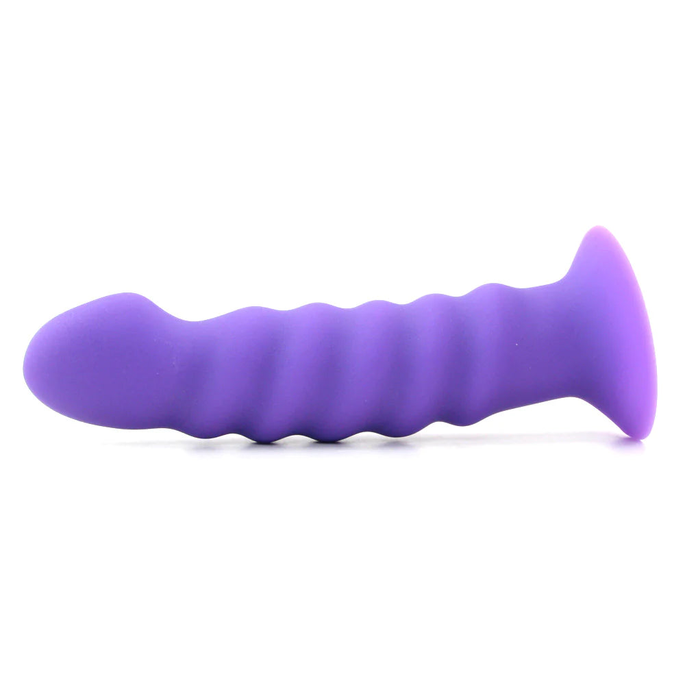 Kendall Silicone Dildo