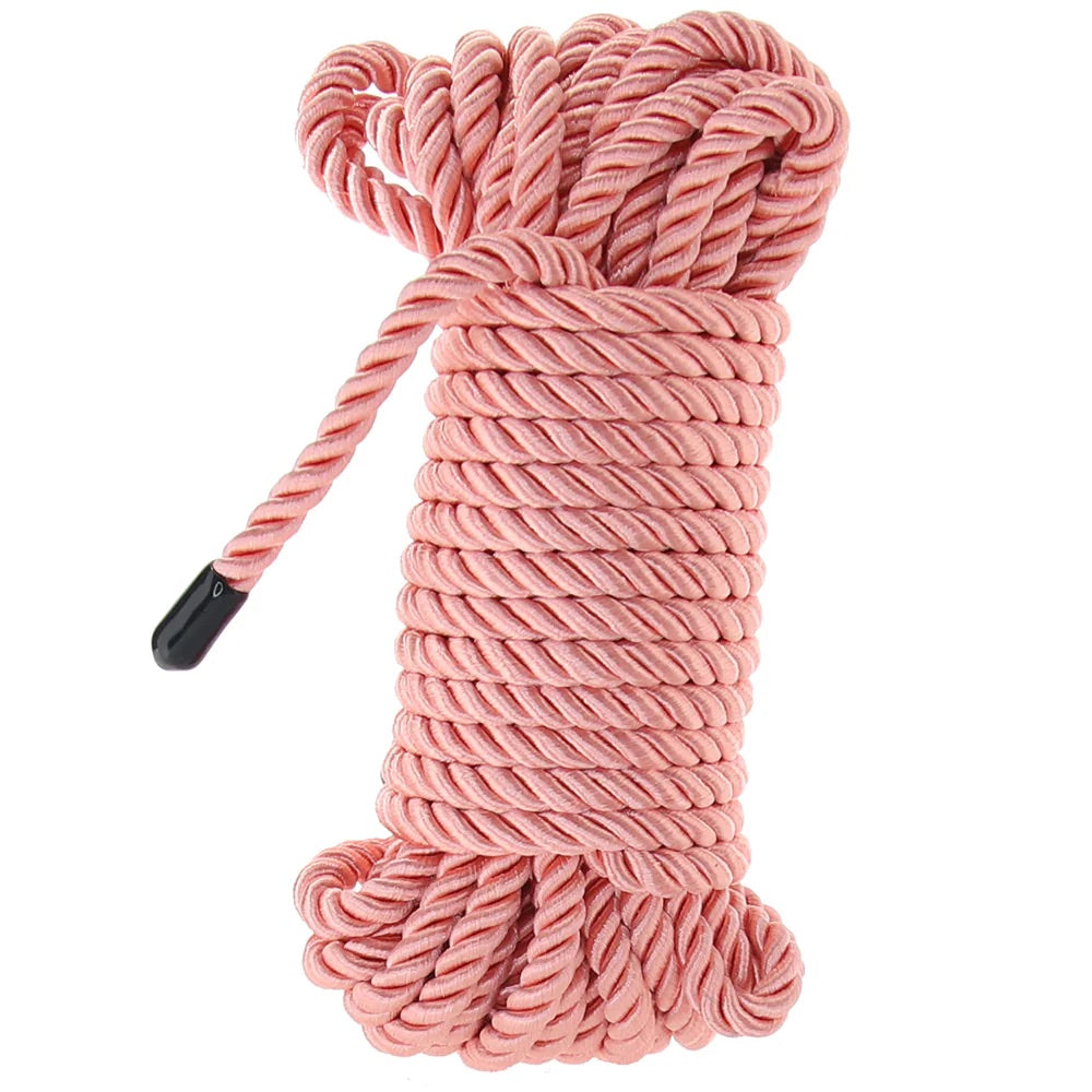 Bondage Couture Satin Rope