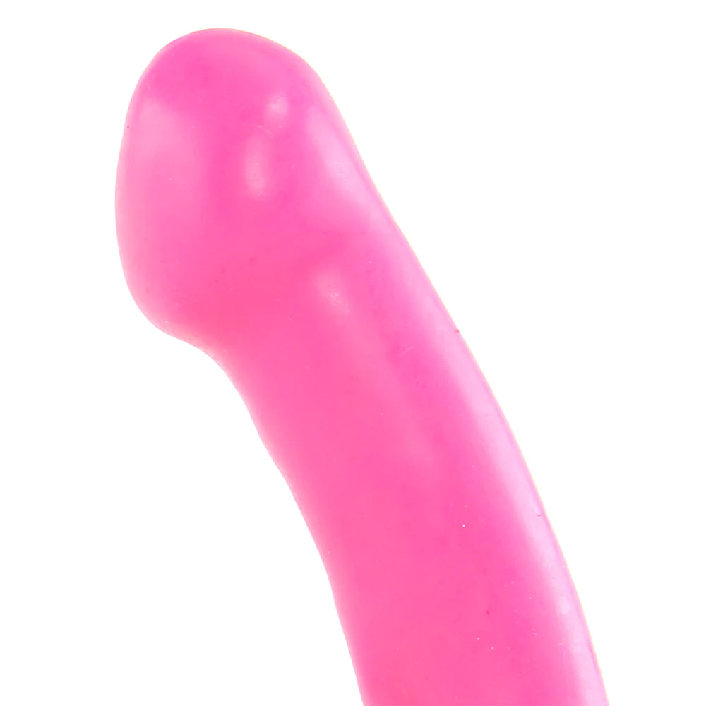 Dillio 6 Inch Please-Her Dildo