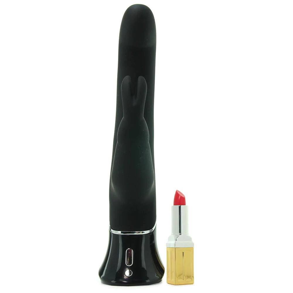 Greedy Girl Rechargeable G-Spot Rabbit Vibe