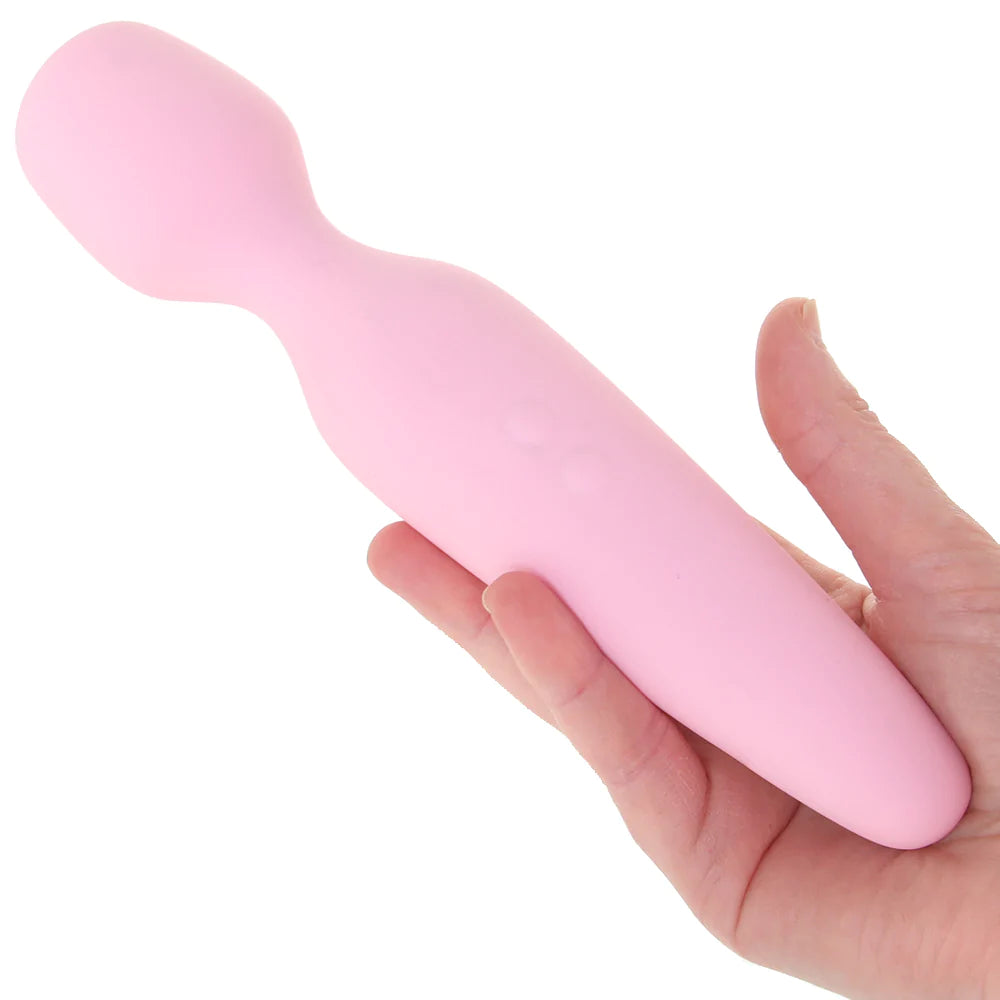 Inspire Vibrating Ultimate Wand