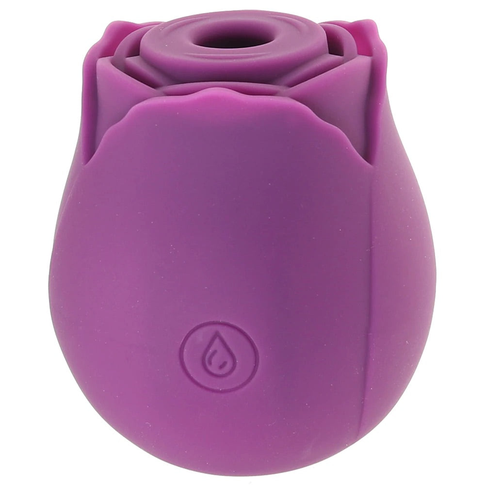 Beso Flower Power Air Pulsation Stimulator